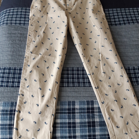 ⚡TOMMY HILFIGER PANTS⚡ - Picture 3 of 12